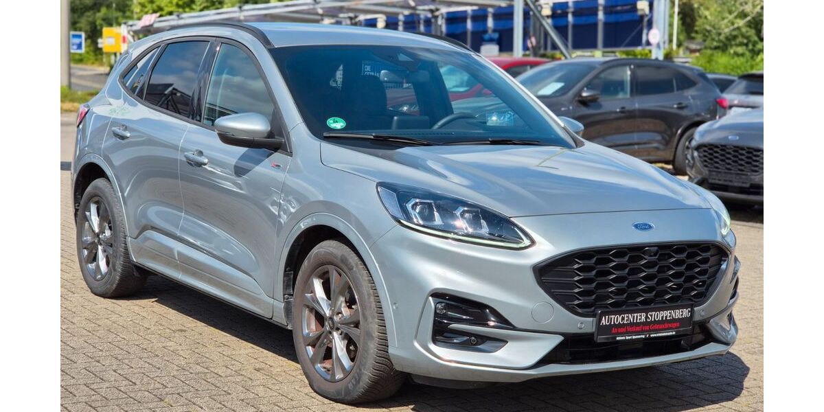 Ford Kuga 24.994 km 22.990 &euro; Essen 45141