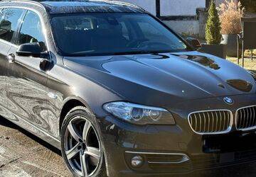 BMW 535 164.000 km 13.000 &euro; Sprockhövel 45549