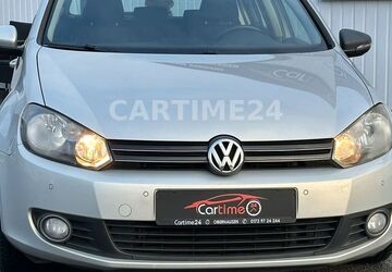 VW Golf 108.622 km 6.390 &euro; Oberhausen 46145
