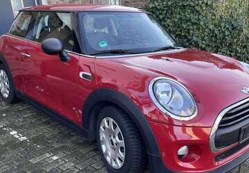 Mini One 120.000 km 6.680 &euro; Essen 45134