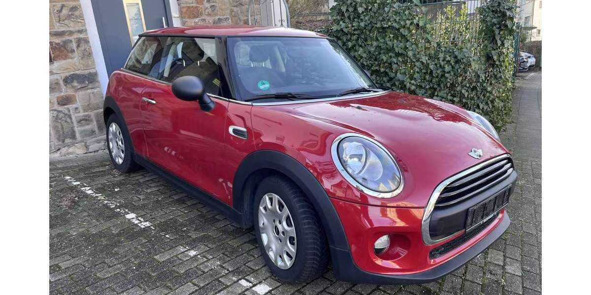 Mini One 120.000 km 6.680 &euro; Essen 45134