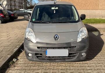 Renault Kangoo 207.000 km 4.100 &euro; Essen 45279
