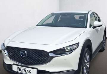 Mazda CX-30 33.074 km 20.480 &euro; Recklinghausen 45659