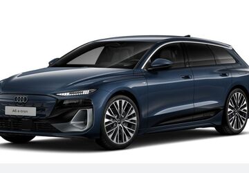 Audi A6 e-tron 14.705 km 73.130 &euro; Gelsenkirchen 45894