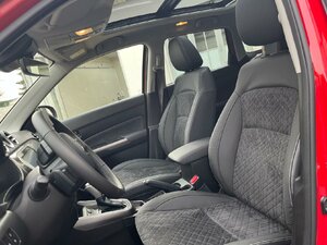 Suzuki Vitara 1.4 Mild-Hybrid Comfort+ 4x2 Android/Apple 5.630 km 29.980 &euro; HAAN 42781