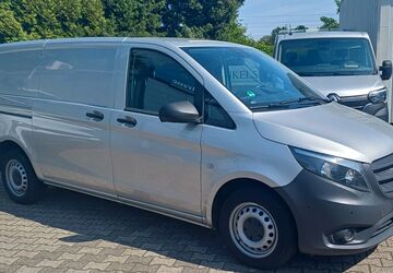 Mercedes-Benz Vito 112.000 km 17.980 &euro; Essen 45307
