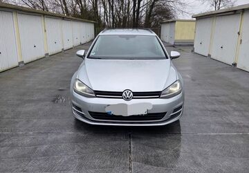 VW Golf 226.203 km 7.300 &euro; Essen 45127