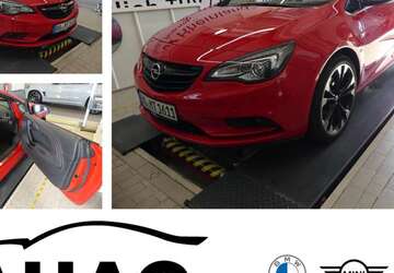 Opel Cascada 79.110 km 12.999 &euro; Bochum 44809