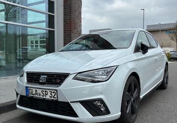 Seat Ibiza 84.500 km 14.200 &euro; Gelsenkirchen 45892