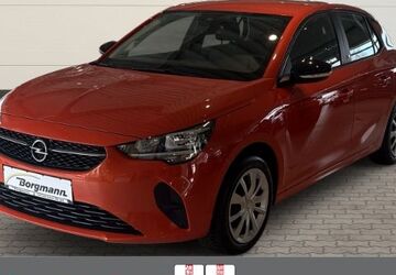 Opel Corsa 19.622 km 14.990 &euro; Essen 45356