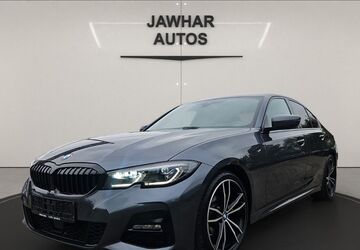 BMW 320 58.788 km 33.490 &euro; Bottrop 46236