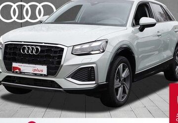 Audi Q2 8.210 km 32.440 &euro; Recklinghausen 45657