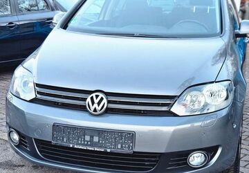 VW Golf 126.000 km 6.899 &euro; Essen 45356