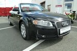 Audi A4 Cabrio 1.8 T Leder E-dach Navi kl. Mängel 161.000 km 3.900 &euro; Ratingen 40885