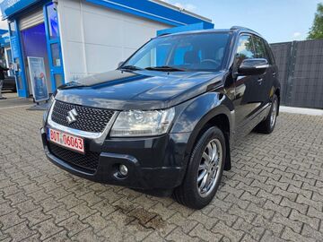 Gebrauchte Suzuki Grand Vitara