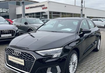 Audi A3 101.651 km 21.450 &euro; Duisburg 47178