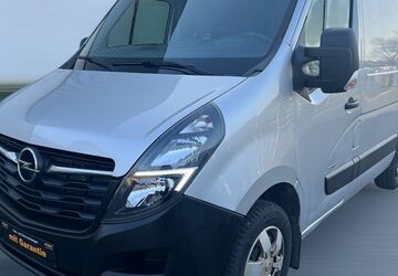 Opel Movano 110.000 km 15.500 &euro; Essen 45309