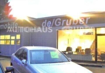 Renault Kangoo 65.895 km 15.799 &euro; Essen 45326