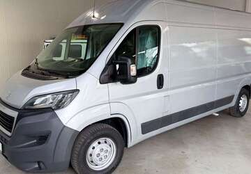 Peugeot Boxer 201.500 km 10.500 &euro; Gelsenkirchen 45879