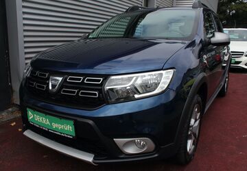 Dacia Sandero 88.679 km 8.482 &euro; Essen 45326