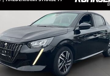 Peugeot 208 14.980 km 15.290 &euro; Essen 45143