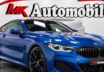BMW 840 51.150 km 49.990 &euro; Gladbeck 45968