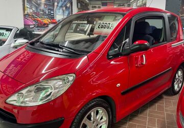 Peugeot 1007 121.000 km 2.990 &euro; Oberhausen 46149