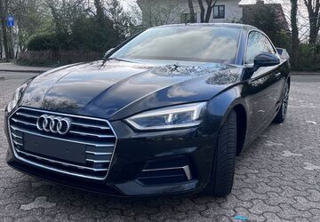 Audi A5 129.400 km 19.500 &euro; Mulheim an der Ruhr 45473