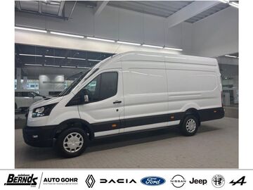 Gebrauchte Ford Transit
