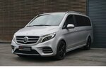 Mercedes-Benz V 250 lang AMG Pano Leder Burm 360° AHK 19´ 129.987 km 46.500 &euro; Wuppertal 42327