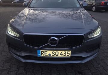 Volvo V90 326.250 km 10.500 &euro; Recklinghausen 45661