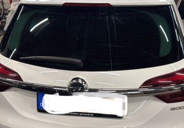 Opel Insignia 236.111 km 5.300 &euro; Essen 45356