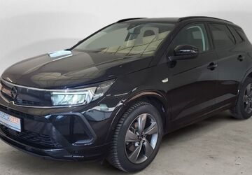 Opel Grandland (X) 61.677 km 18.769 &euro; Moers 47445