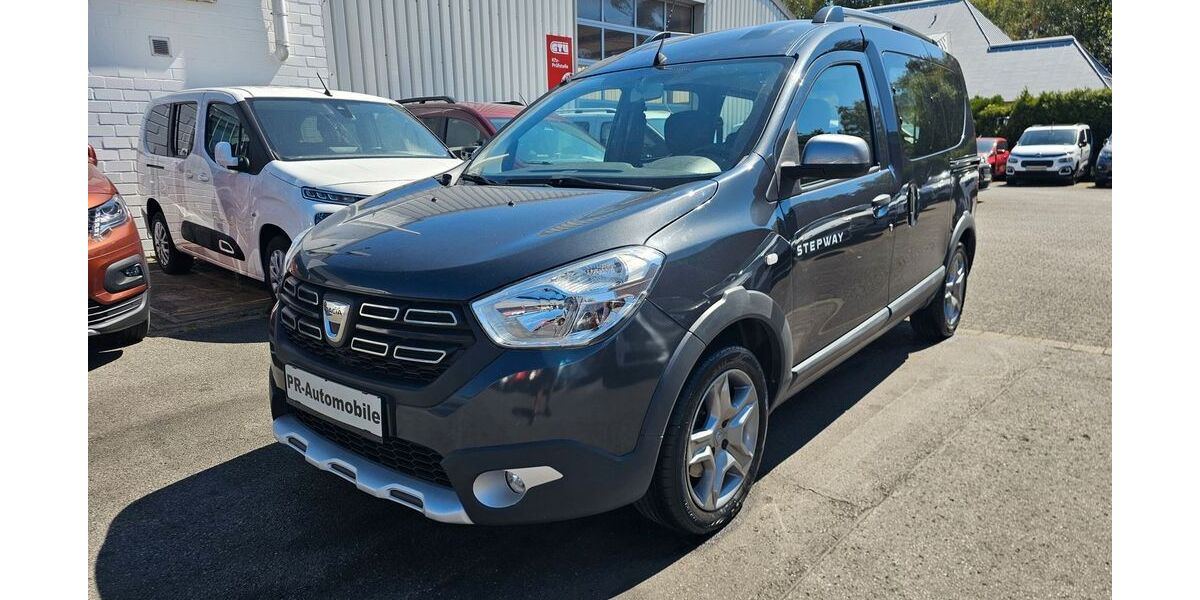 Dacia Dokker 36.800 km 15.999 &euro; Gelsenkirchen 45892