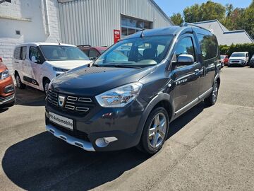 Gebrauchte Dacia Dokker