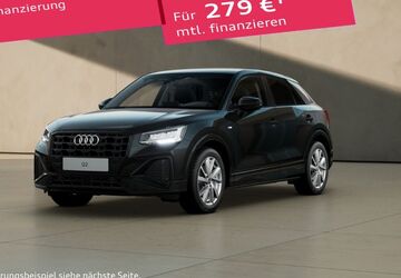 Audi Q2 11.393 km 28.550 &euro; Duisburg 47249