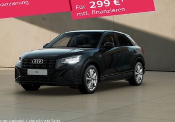 Audi Q2 11.393 km 32.450 &euro; Duisburg 47249