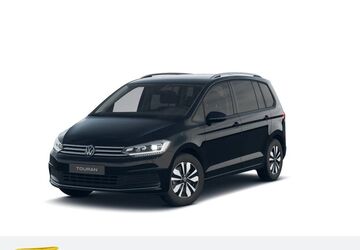 VW Touran 26.401 km 33.460 &euro; Gelsenkirchen OT Beckhausen 45899