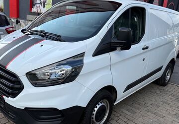 Ford Transit Custom 120.000 km 12.990 &euro; Essen 45143