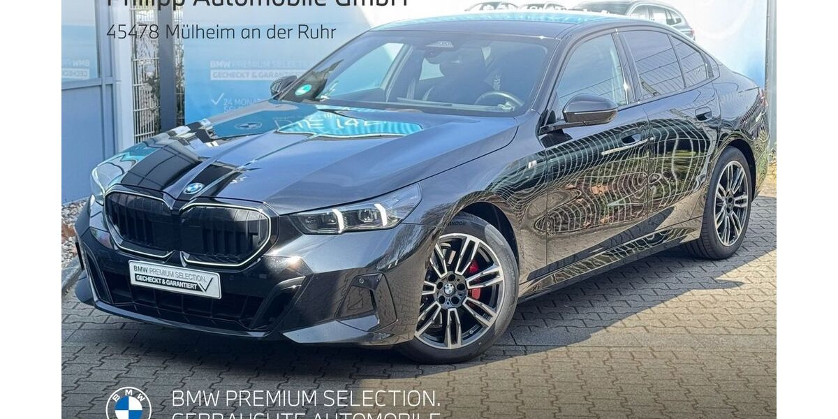 BMW 520 78.990 km 45.890 &euro; Mülheim an der Ruhr 45478