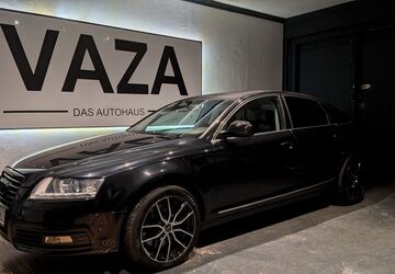 Audi A6 177.000 km 10.950 &euro; Recklinghausen 45659