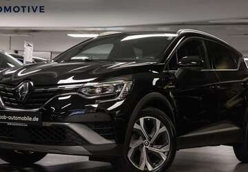 Renault Captur 33.948 km 17.395 &euro; Essen 45141