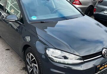 VW Golf 193.500 km 10.490 &euro; Witten - NRW 58455