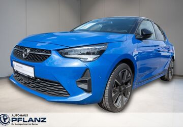 Opel Corsa 16.890 km 16.985 &euro; Bochum 44801