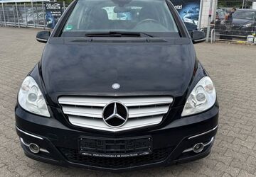 Mercedes-Benz B 180 178.524 km 3.490 &euro; Essen 45326