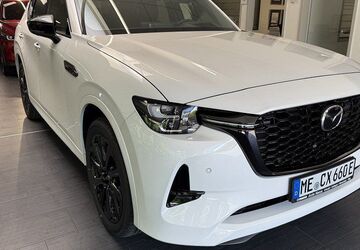 Mazda CX-60 4.985 km 46.990 &euro; Erkrath 40699