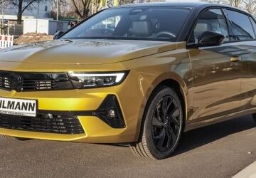 Opel Astra 23.700 km 26.450 &euro; Gelsenkirchen 45891