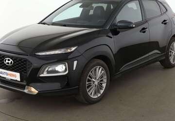 Hyundai KONA 109.965 km 14.540 &euro; Essen 45141