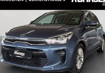 Kia Rio 59.054 km 10.690 &euro; Duisburg 47059