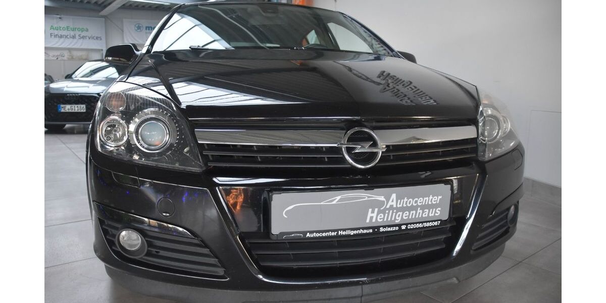 Opel Astra 154.922 km 3.280 &euro; Heiligenhaus 42579